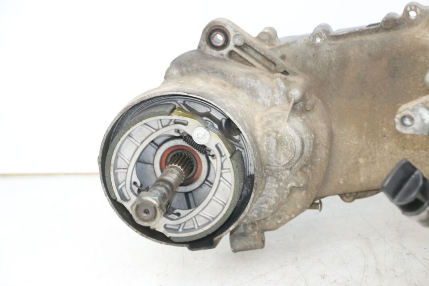 photo de ENGINE BTC FELICE SPORT 50