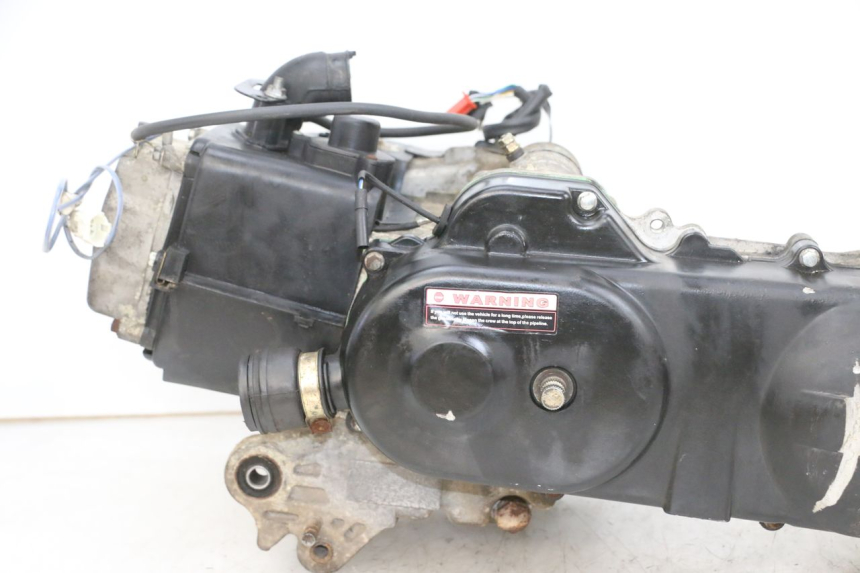 photo de ENGINE BTC FELICE SPORT 50