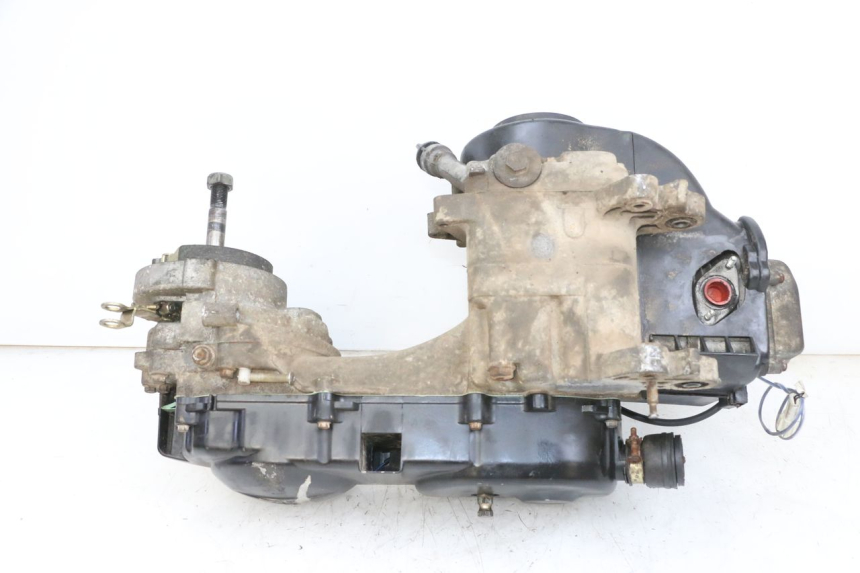 photo de ENGINE BTC FELICE SPORT 50