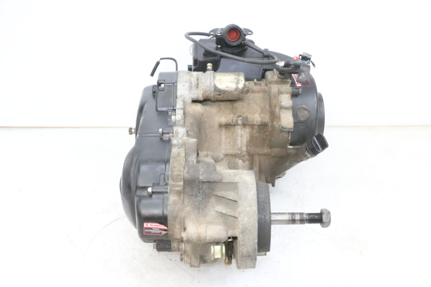 photo de ENGINE BTC FELICE SPORT 50