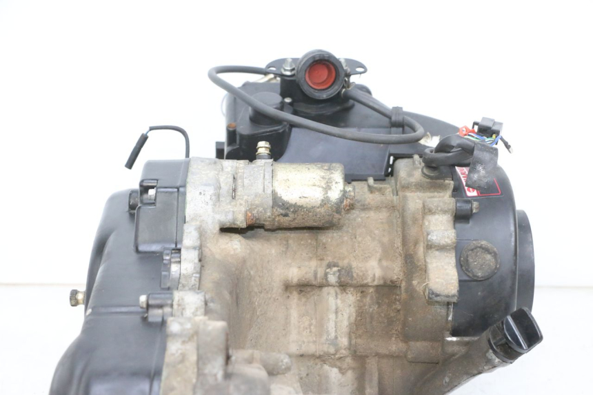 photo de ENGINE BTC FELICE SPORT 50