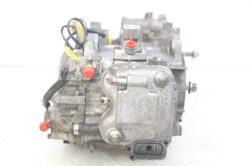 photo de ENGINE HONDA FES PANTHEON 125 (2003 - 2007) - Additional view of the item