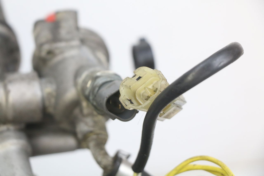 photo de ENGINE HONDA FES PANTHEON 125 (2003 - 2007) - Product overview