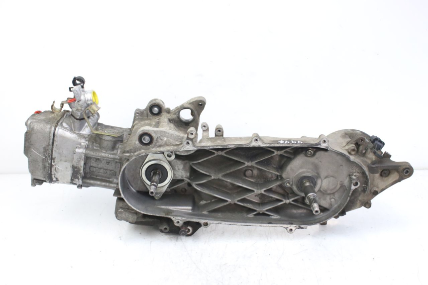 photo de ENGINE HONDA FES S-WING SWING ABS 125 (2007 - 2015)
