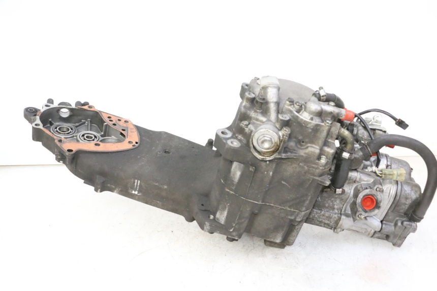 photo de ENGINE HONDA FES S-WING SWING ABS 125 (2007 - 2015)