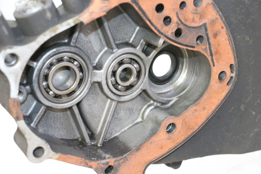 photo de ENGINE HONDA FES S-WING SWING ABS 125 (2007 - 2015)