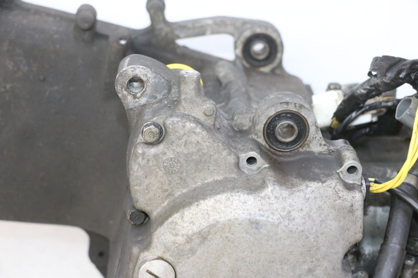 photo de ENGINE HONDA FES S-WING SWING ABS 125 (2007 - 2015)