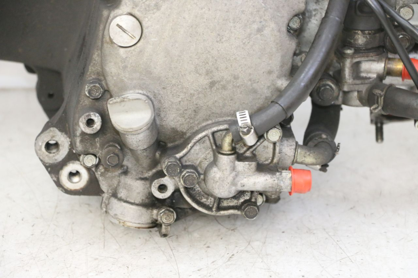 photo de ENGINE HONDA FES S-WING SWING ABS 125 (2007 - 2015)