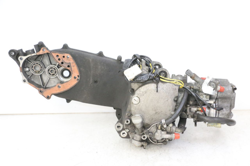 photo de ENGINE HONDA FES S-WING SWING ABS 125 (2007 - 2015)