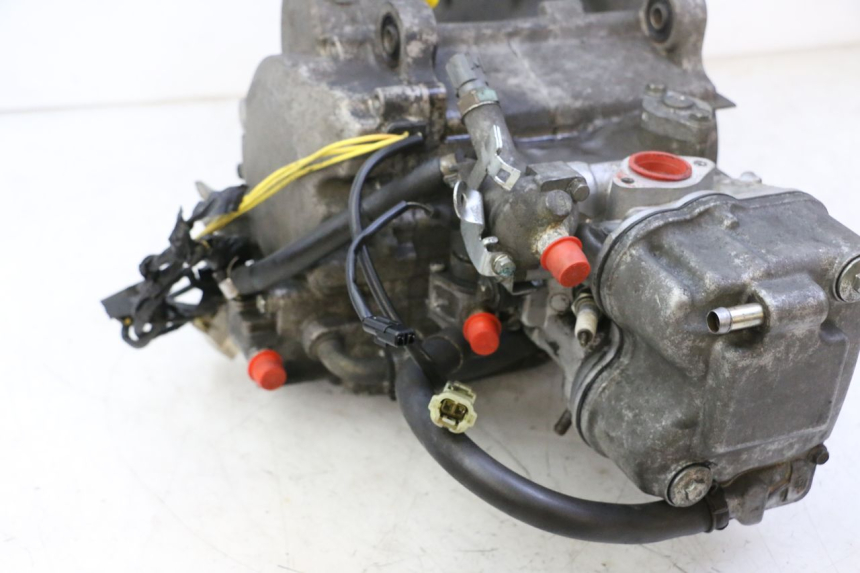 photo de ENGINE HONDA FES S-WING SWING ABS 125 (2007 - 2015)