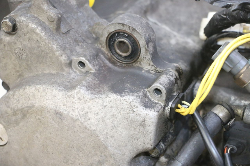 photo de ENGINE HONDA FES S-WING SWING ABS 125 (2007 - 2015)