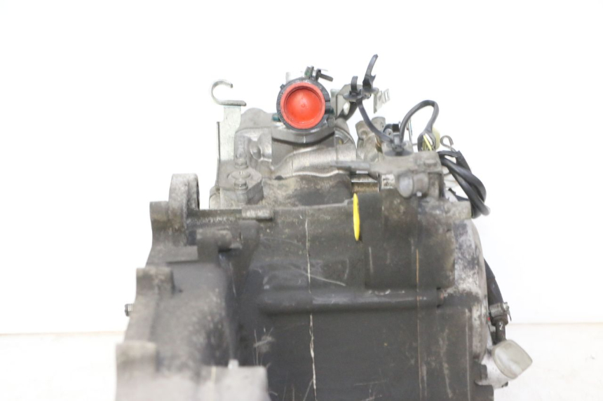 photo de ENGINE HONDA FES S-WING SWING ABS 125 (2007 - 2015)