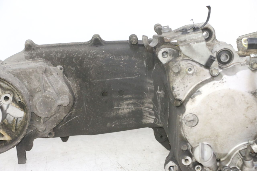 photo de ENGINE HONDA FES S-WING SWING ABS 125 (2007 - 2015)