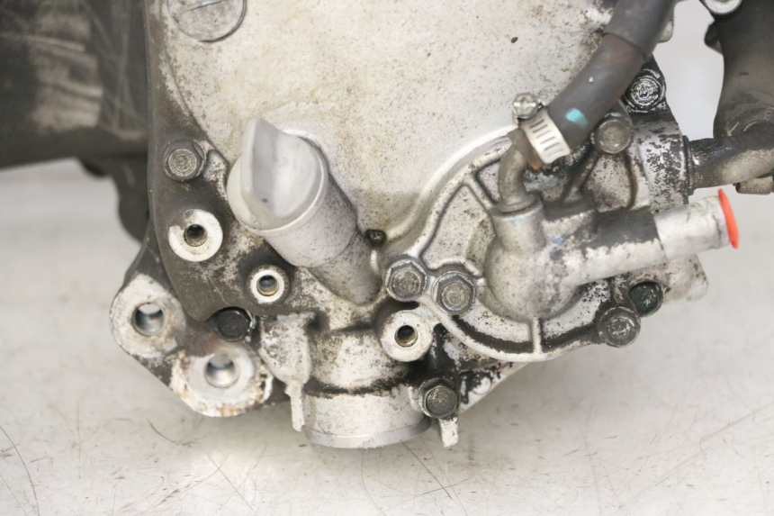 photo de ENGINE HONDA FES S-WING SWING ABS 125 (2007 - 2015)