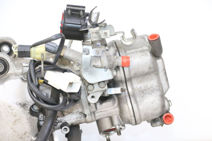photo de ENGINE HONDA FES S-WING SWING ABS 125 (2007 - 2015)