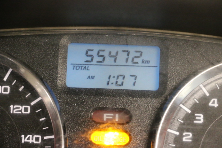 photo de ENGINE HONDA FES S-WING SWING ABS 125 (2007 - 2015)