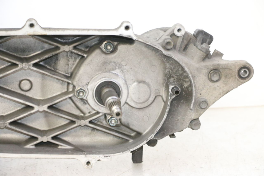 photo de ENGINE HONDA FES S-WING SWING ABS 125 (2007 - 2015)