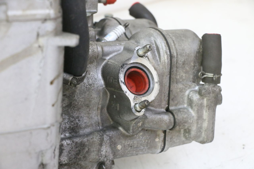 photo de ENGINE HONDA FES S-WING SWING ABS 125 (2007 - 2015)