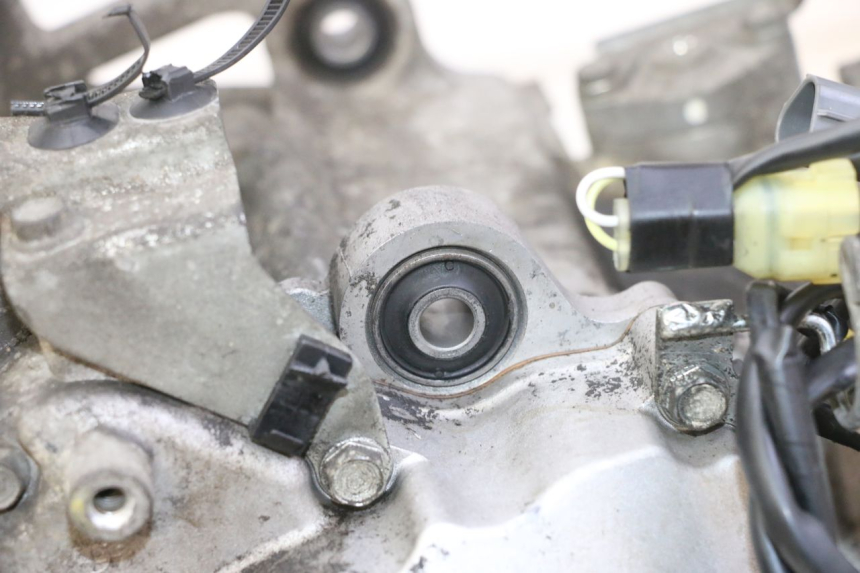 photo de ENGINE HONDA FES S-WING SWING ABS 125 (2007 - 2015)