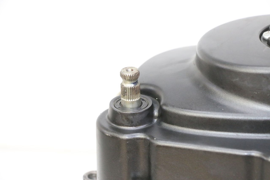 photo de ENGINE STAHO FH 50 (2018 - 2019)