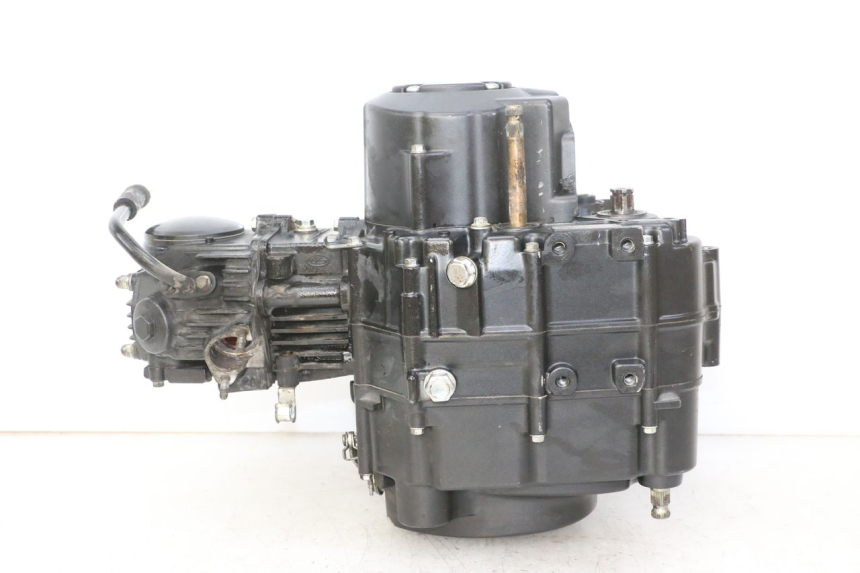 photo de ENGINE STAHO FH 50 (2018 - 2019)