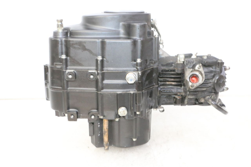 photo de ENGINE STAHO FH 50 (2018 - 2019)
