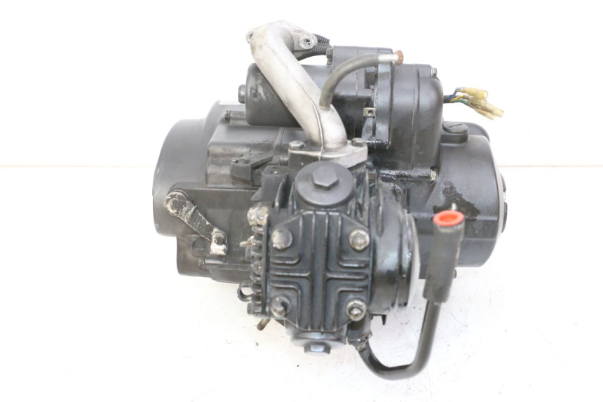 photo de ENGINE STAHO FH 50 (2018 - 2019)