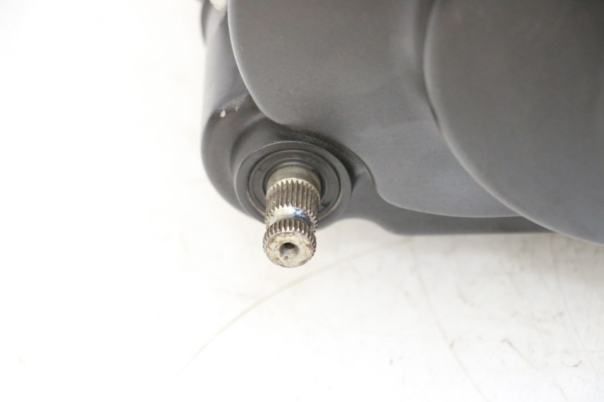 photo de ENGINE STAHO FH 50 (2018 - 2019)