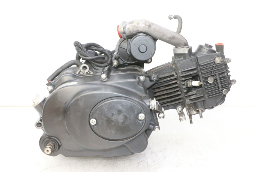 photo de ENGINE STAHO FH 50 (2018 - 2019)