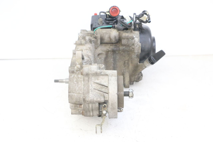 photo de ENGINE SYM FIDDLE 2 50 (2008 - 2013)
