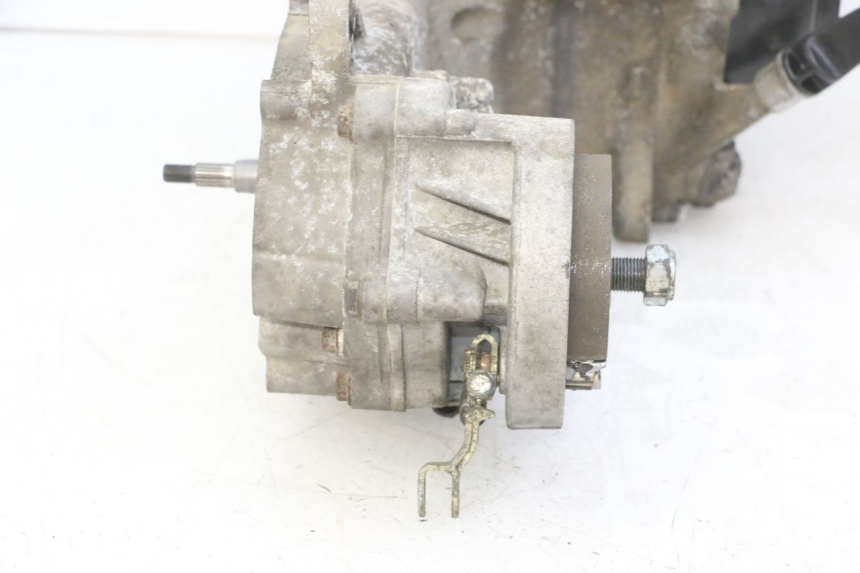 photo de ENGINE SYM FIDDLE 2 50 (2008 - 2013)