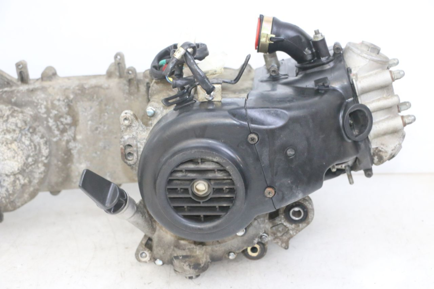 photo de ENGINE SYM FIDDLE 2 50 (2008 - 2013)