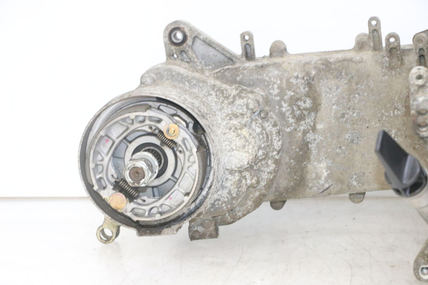 photo de ENGINE SYM FIDDLE 2 50 (2008 - 2013)