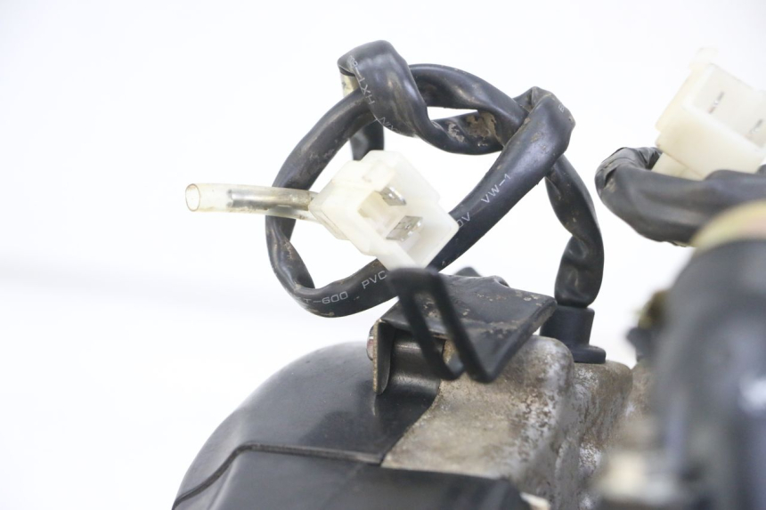photo de ENGINE SYM FIDDLE 2 50 (2008 - 2013)