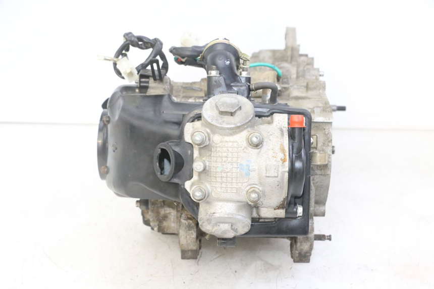 photo de ENGINE SYM FIDDLE 2 50 (2008 - 2013)