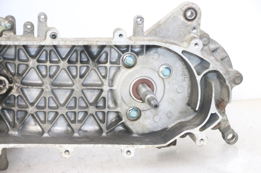 photo de ENGINE SYM FIDDLE 2 50 (2008 - 2013)