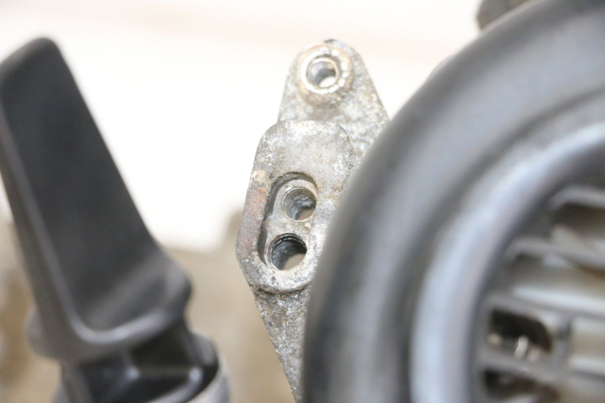 photo de ENGINE SYM FIDDLE 2 50 (2008 - 2013)