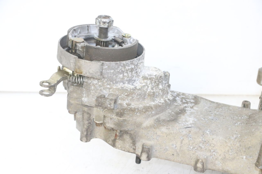 photo de ENGINE SYM FIDDLE 2 50 (2008 - 2013)