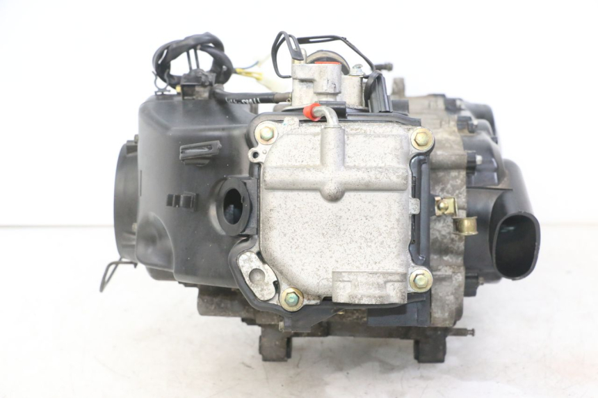 photo de ENGINE SYM FIDDLE 3 III 125 (2014 - 2020)