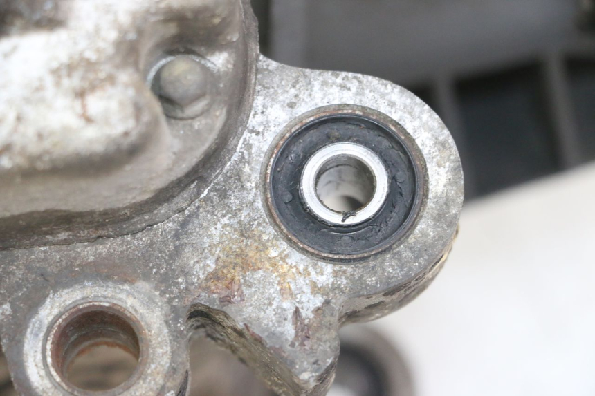 photo de ENGINE SYM FIDDLE 125 (2008 - 2010)
