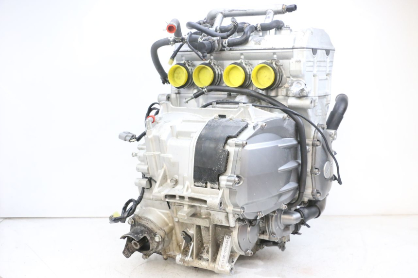 photo de ENGINE YAMAHA FJR ABS 1300 (2006 - 2012) - Component detail