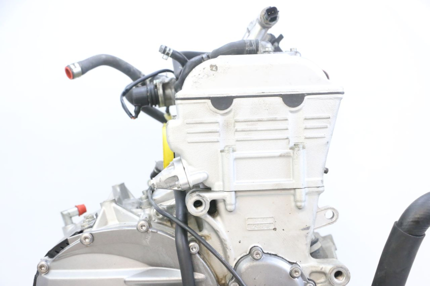 photo de ENGINE YAMAHA FJR ABS 1300 (2006 - 2012) - Component zoom