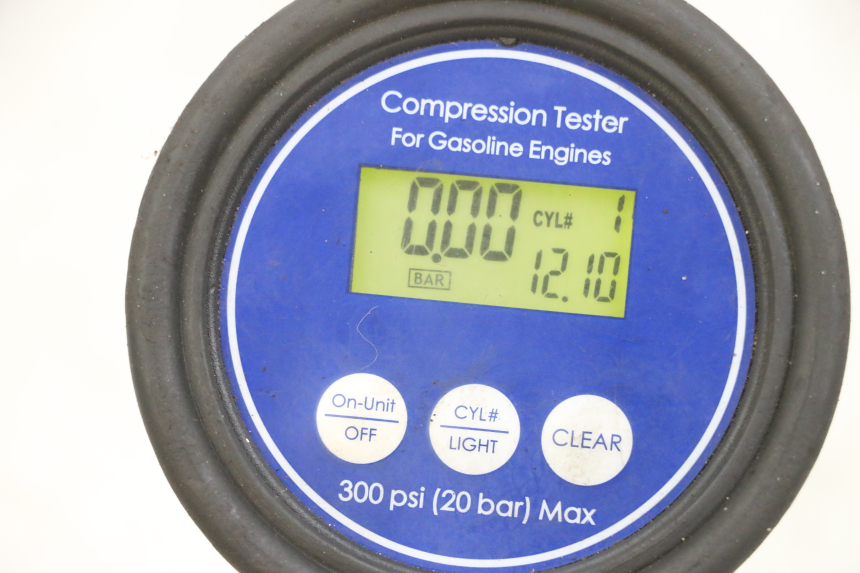 photo de ENGINE YAMAHA FJR ABS 1300 (2006 - 2012) - Product overview