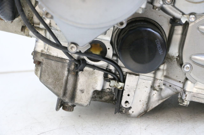 photo de ENGINE YAMAHA FJR ABS 1300 (2006 - 2012) - Used quality zoom