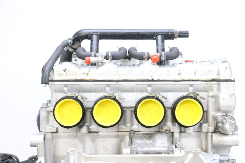 photo de ENGINE YAMAHA FJR ABS 1300 (2006 - 2012) - Alternative perspective