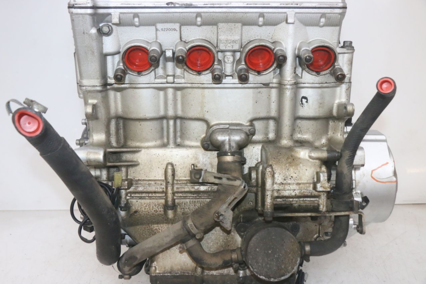 photo de ENGINE YAMAHA FJR ABS 1300 (2006 - 2012) - Alternative perspective