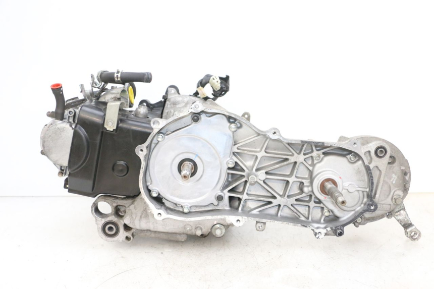 photo de ENGINE MBK FLIPPER 115 (2013 - 2017) - Main view