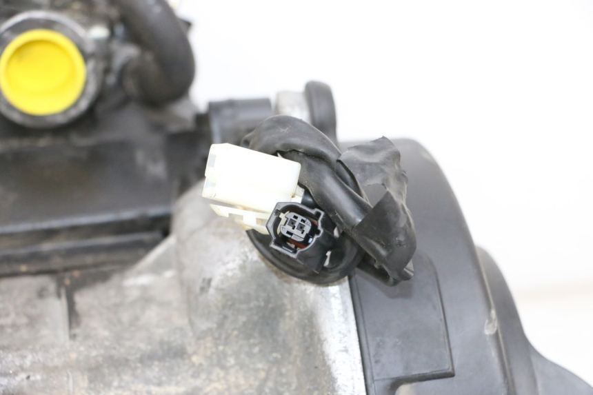 photo de ENGINE MBK FLIPPER 115 (2013 - 2017) - Additional view of the item