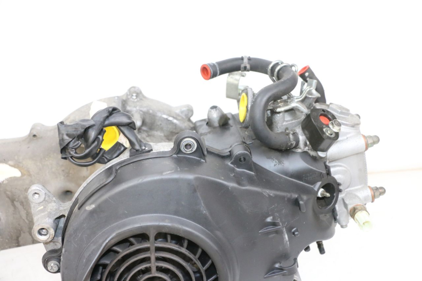 photo de ENGINE MBK FLIPPER 115 (2013 - 2017) - Supplementary product photo