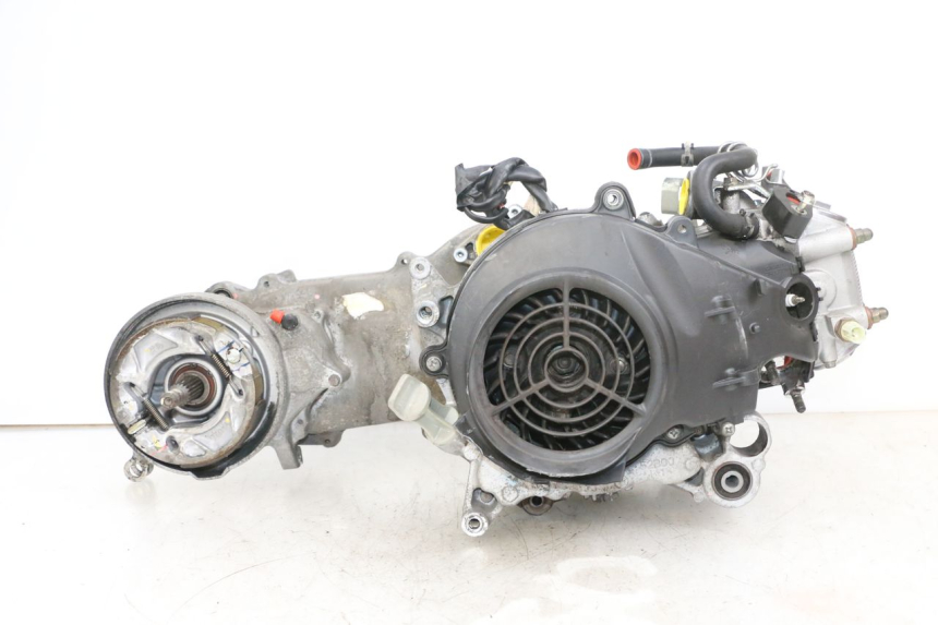 photo de ENGINE MBK FLIPPER 115 (2013 - 2017) - Used quality zoom